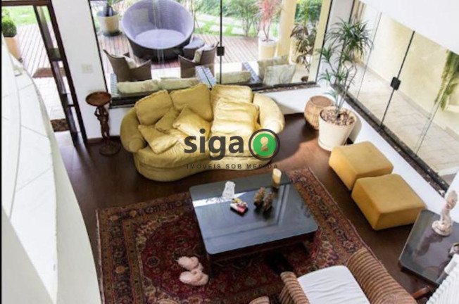 Imagem Casa com 5 Quartos à Venda ou Locação, 700 m² em Brooklin - São Paulo Imagem Casa com 5 Quartos à Venda ou Locação, 700 m² em Brooklin - São Paulo