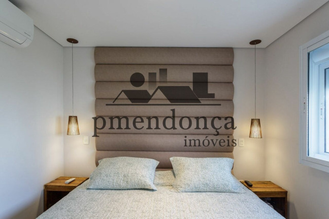 Imagem Apartamento com 2 Quartos à Venda, 108 m² em Jardim Das Perdizes - São Paulo