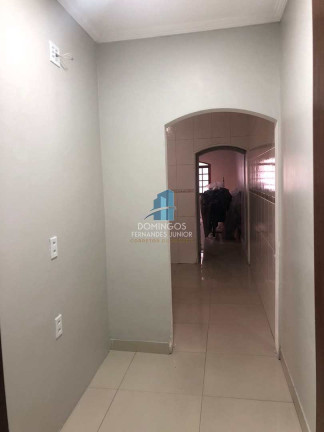 Imagem Casa com 2 Quartos à Venda, 96 m² em Parque Paulistano - São Paulo Imagem Casa com 2 Quartos à Venda, 96 m² em Parque Paulistano - São Paulo