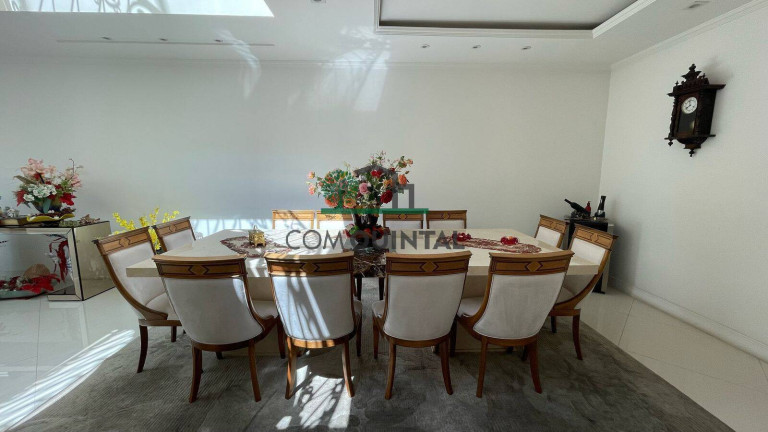 Imagem Casa com 4 Quartos à Venda, 700 m² em Jardim Passárgada I - Cotia Imagem Casa com 4 Quartos à Venda, 700 m² em Jardim Passárgada I - Cotia