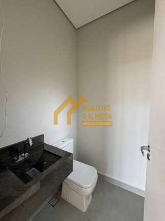 Imagem Casa de Condomínio com 3 Quartos à Venda, 220 m² em Terras De Santo Antônio - Itapetininga