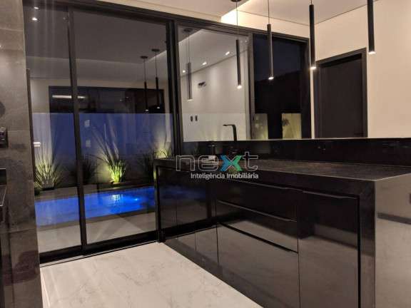 Imagem Casa com 3 Quartos à Venda, 190 m² em Alphaville Campo Grande Três - Campo Grande Imagem Casa com 3 Quartos à Venda, 190 m² em Alphaville Campo Grande Três - Campo Grande