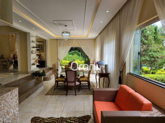 Chácara com 2 Quartos à Venda, 10.210 m² em Jardim Dom Bosco - Aparecida De Goiânia