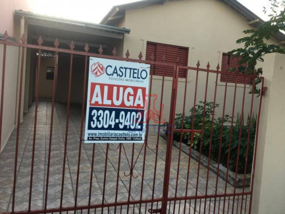 Casa com 4 Quartos à Venda, 120 m² em Cafezal - Londrina