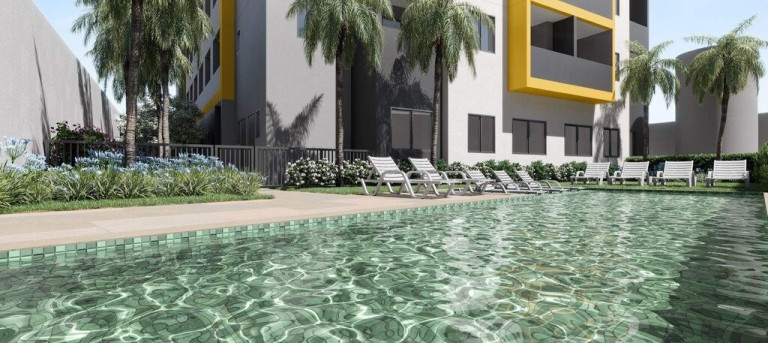 Imagem Apartamento com 1 Quarto à Venda, 25 m² em Santa Cecília - São Paulo Imagem Apartamento com 1 Quarto à Venda, 25 m² em Santa Cecília - São Paulo