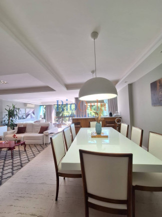 Imagem Apartamento com 4 Quartos à Venda, 167 m² em Barra Da Tijuca - Rio De Janeiro