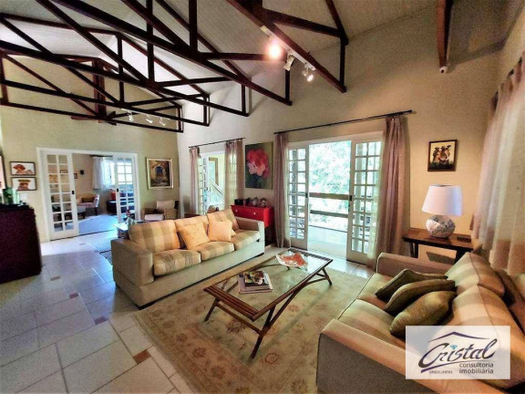 Imagem Casa com 4 Quartos à Venda, 322 m² em Granja Viana - Cotia Imagem Casa com 4 Quartos à Venda, 322 m² em Granja Viana - Cotia