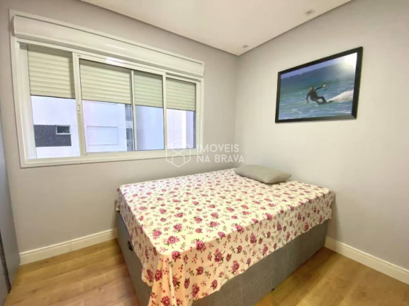 Imagem Apartamento com 3 Quartos para Alugar, 106 m² em Praia Brava - Itajaí