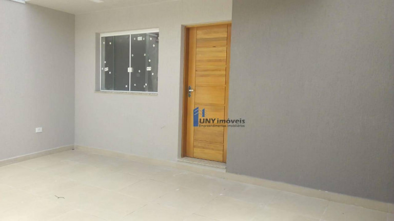 Imagem Sobrado com 2 Quartos à Venda, 65 m² em São Miguel - São Paulo