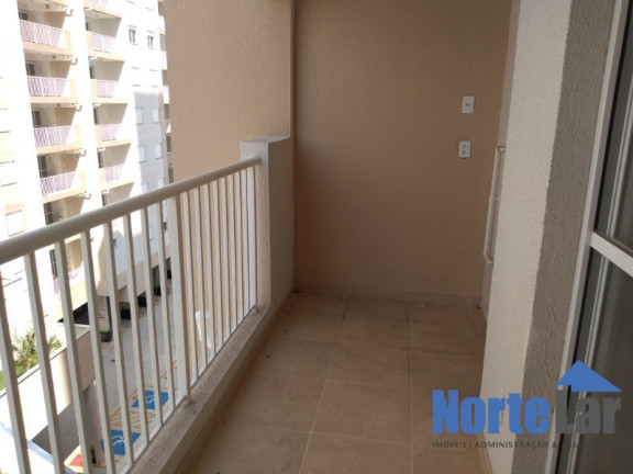Imagem Apartamento com 1 Quarto à Venda, 53 m² em Vila Siqueira (zona Norte) - São Paulo