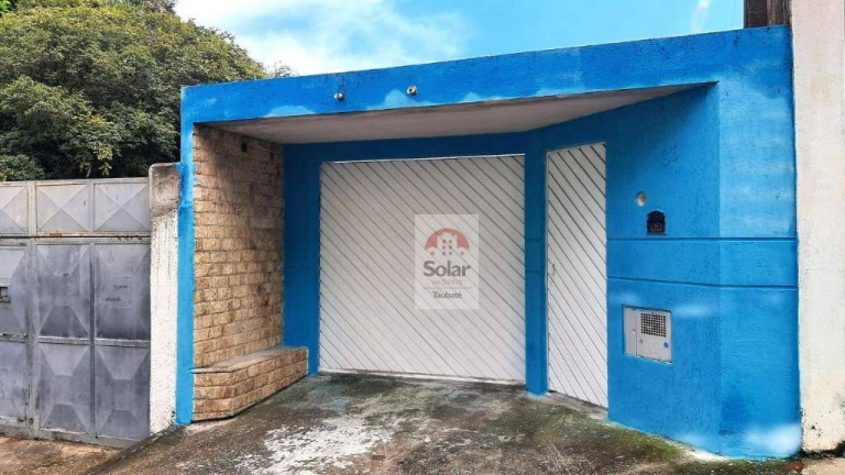 Imagem Casa com 2 Quartos à Venda, 68 m² em Imaculada - Taubaté Imagem Casa com 2 Quartos à Venda, 68 m² em Imaculada - Taubaté