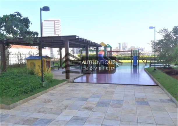 Imagem Apartamento com 3 Quartos à Venda, 96 m² em Vila Belmiro - Santos