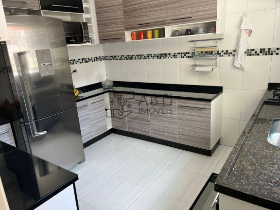 Imagem Casa com 3 Quartos à Venda, 120 m² em Jabaquara - São Paulo Imagem Casa com 3 Quartos à Venda, 120 m² em Jabaquara - São Paulo