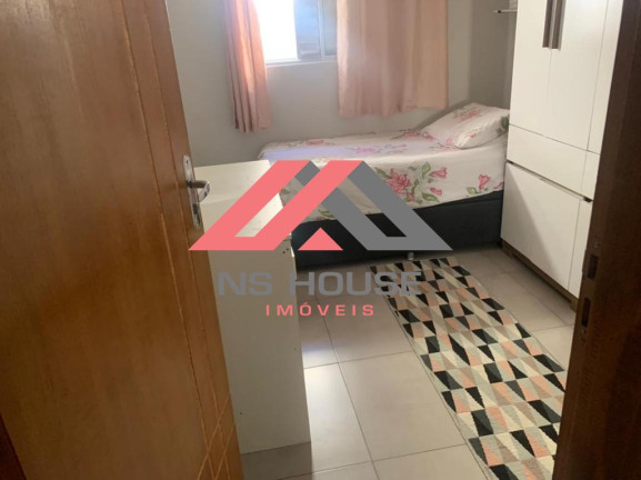 Imagem Casa com 4 Quartos à Venda, 129 m² em Jardim Anchieta - Mauá Imagem Casa com 4 Quartos à Venda, 129 m² em Jardim Anchieta - Mauá