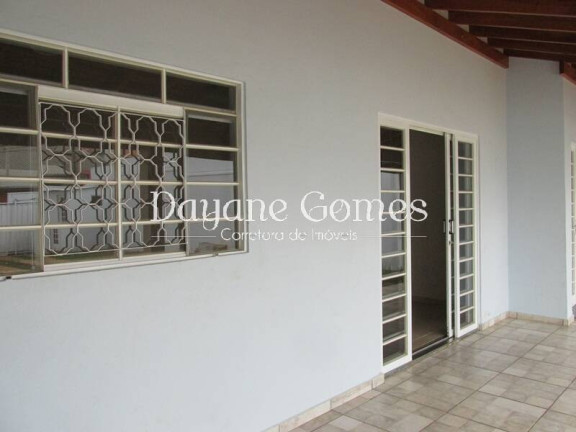 Imagem Casa com 3 Quartos à Venda, 123 m² em Residencial Monte Verde - Indaiatuba