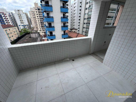 Imagem Apartamento com 1 Quarto à Venda, 51 m² em Tupi - Praia Grande