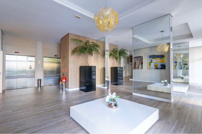 Imagem Apartamento com 1 Quarto à Venda, 36 m² em Barra Funda - São Paulo Imagem Apartamento com 1 Quarto à Venda, 36 m² em Barra Funda - São Paulo