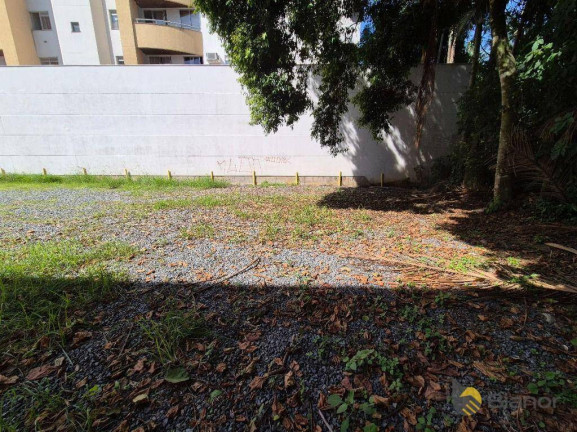 Imagem Terreno à Venda, 813 m² em Victor Konder - Blumenau Imagem Terreno à Venda, 813 m² em Victor Konder - Blumenau