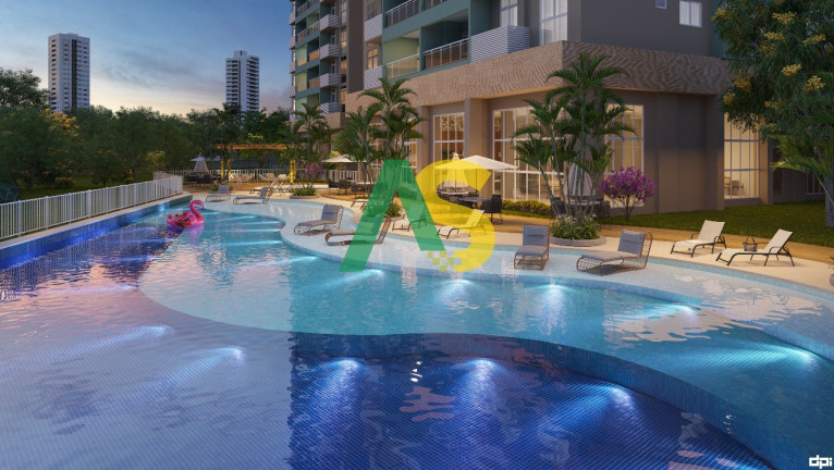 Imagem Imóvel com 3 Quartos à Venda, 70 m² em Janga - Paulista Imagem Imóvel com 3 Quartos à Venda, 70 m² em Janga - Paulista