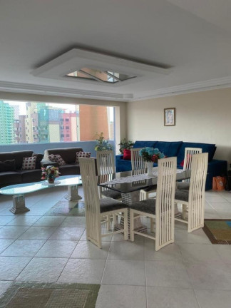 Imagem Apartamento com 4 Quartos à Venda, 720 m² em Boqueirão - Praia Grande Imagem Apartamento com 4 Quartos à Venda, 720 m² em Boqueirão - Praia Grande