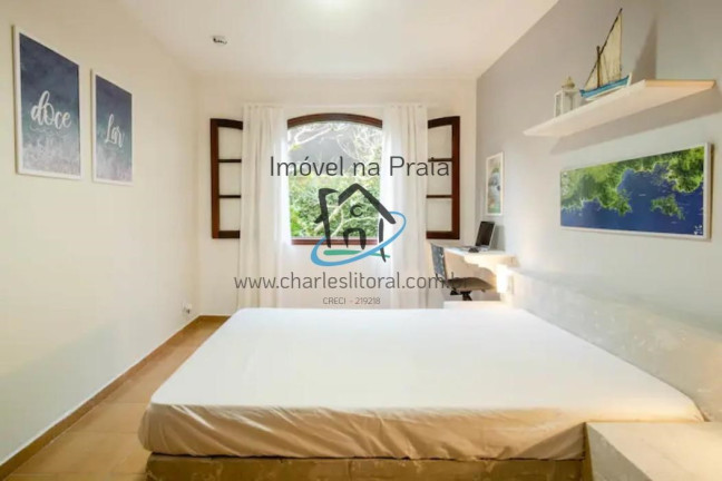 Imagem Apartamento com 1 Quarto à Venda, 60 m² em Saco Da Ribeira - Ubatuba Imagem Apartamento com 1 Quarto à Venda, 60 m² em Saco Da Ribeira - Ubatuba