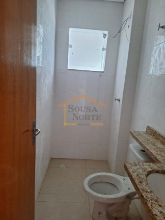 Imagem Apartamento com 1 Quarto à Venda, 35 m² em Parada Inglesa - São Paulo