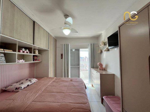 Imagem Apartamento com 2 Quartos à Venda, 109 m² em Tupi - Praia Grande