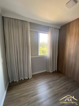 Imagem Apartamento com 3 Quartos à Venda, 123 m² em Tamboré - Santana De Parnaíba Imagem Apartamento com 3 Quartos à Venda, 123 m² em Tamboré - Santana De Parnaíba