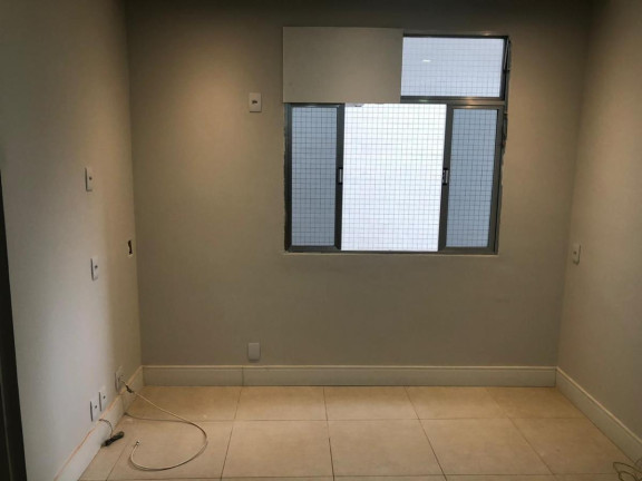 Imagem Apartamento com 1 Quarto à Venda, 40 m² em Flamengo - Rio De Janeiro