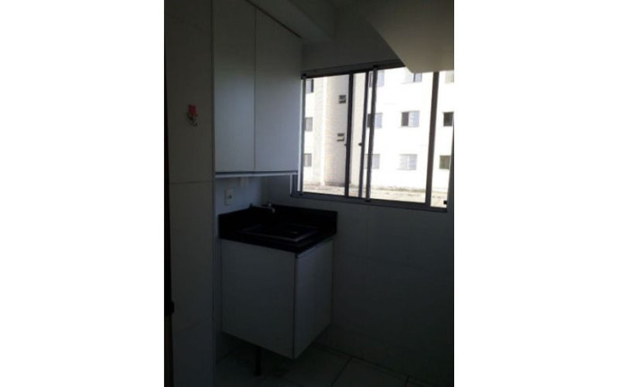 Imagem Apartamento com 2 Quartos para Alugar, 47 m² em Vila Cristina - São José Dos Campos Imagem Apartamento com 2 Quartos para Alugar, 47 m² em Vila Cristina - São José Dos Campos