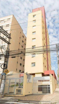 Imagem Kitnet com 1 Quarto à Venda, 38 m² em Centro - Campinas Imagem Kitnet com 1 Quarto à Venda, 38 m² em Centro - Campinas
