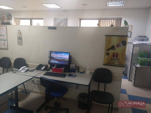 Imagem Sala Comercial à Venda, 41 m² em Santana - São Paulo Imagem Sala Comercial à Venda, 41 m² em Santana - São Paulo