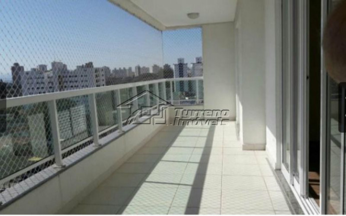 Imagem Apartamento com 3 Quartos para Alugar, 109 m² em Vila Ema - São José Dos Campos