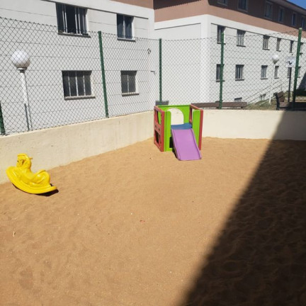 Apartamento com 2 Quartos à Venda, 45 m² em Ulisses Guimarães - Vila Velha