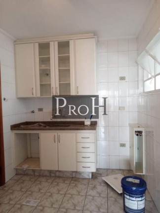 Imagem Apartamento com 3 Quartos à Venda, 134 m² em Santo Antônio - São Caetano Do Sul Imagem Apartamento com 3 Quartos à Venda, 134 m² em Santo Antônio - São Caetano Do Sul