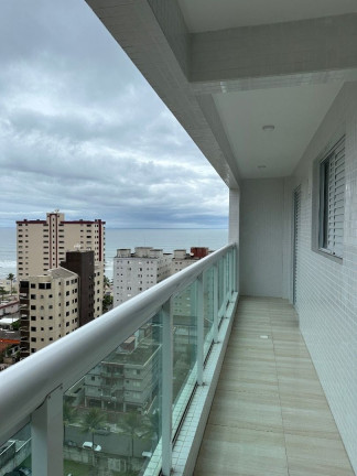 Imagem Apartamento com 2 Quartos à Venda, 99 m² em Caiçara - Praia Grande