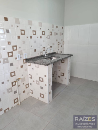 Imagem Apartamento com 2 Quartos à Venda, 50 m² em Loteamento Bragança Paulista Lotes Urbanizados - Bragança Paulista Imagem Apartamento com 2 Quartos à Venda, 50 m² em Loteamento Bragança Paulista Lotes Urbanizados - Bragança Paulista