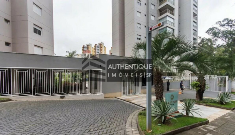Imagem Apartamento com 3 Quartos à Venda, 109 m² em Morumbi - São Paulo Imagem Apartamento com 3 Quartos à Venda, 109 m² em Morumbi - São Paulo