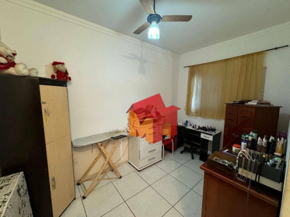 Imagem Apartamento com 2 Quartos à Venda, 72 m² em Jardim Dona Judith - Americana Imagem Apartamento com 2 Quartos à Venda, 72 m² em Jardim Dona Judith - Americana