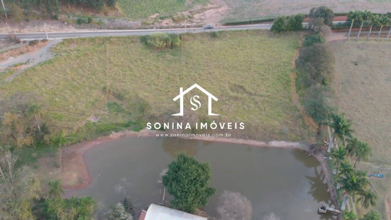 Chácara à Venda, 5.000 m² em Ponte Alta - Vargem