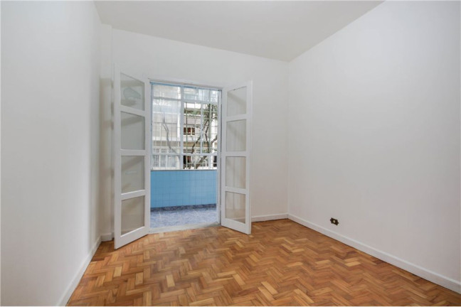 Imagem Apartamento com 2 Quartos à Venda, 113 m² em Cerqueira César - São Paulo
