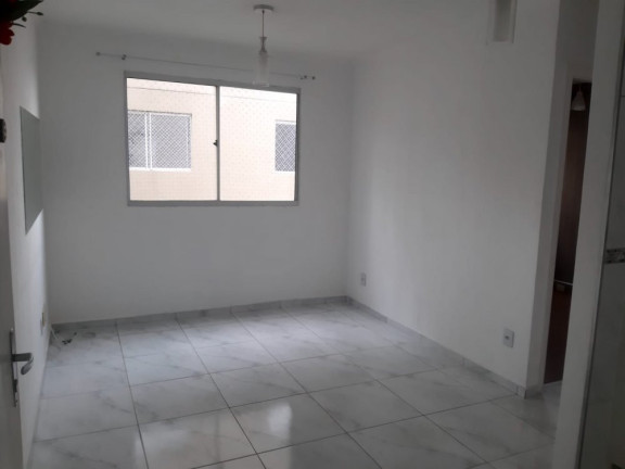 Imagem Apartamento com 2 Quartos à Venda, 44 m² em São Pedro - Osasco