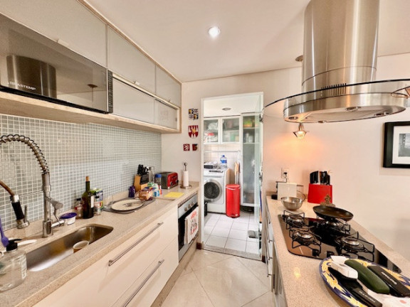 Imagem Apartamento com 2 Quartos à Venda, 79 m² em Vila Andrade - São Paulo Imagem Apartamento com 2 Quartos à Venda, 79 m² em Vila Andrade - São Paulo