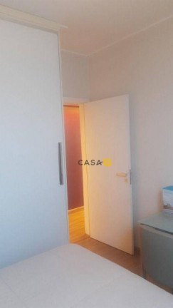 Imagem Apartamento com 3 Quartos à Venda, 132 m² em Jardim Glória - Americana Imagem Apartamento com 3 Quartos à Venda, 132 m² em Jardim Glória - Americana