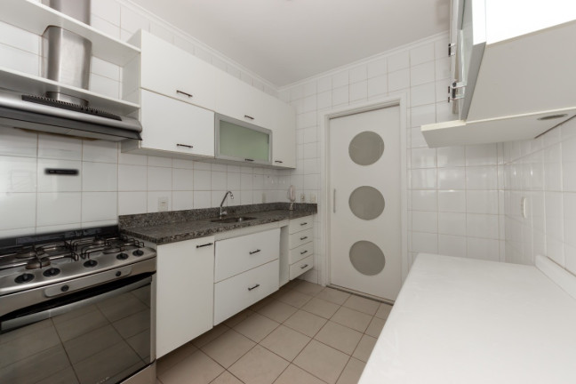 Foto do imóvel Apartamento com 3 Quartos à Venda, 70 m² em Chácara Inglesa - São Paulo