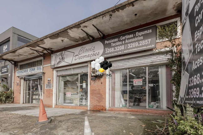 Imóvel à Venda, 420 m² em Tristeza - Porto Alegre