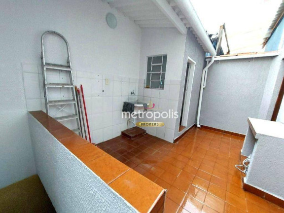 Imagem Sobrado com 3 Quartos à Venda ou Locação, 200 m² em Alto Da Mooca - São Paulo Imagem Sobrado com 3 Quartos à Venda ou Locação, 200 m² em Alto Da Mooca - São Paulo