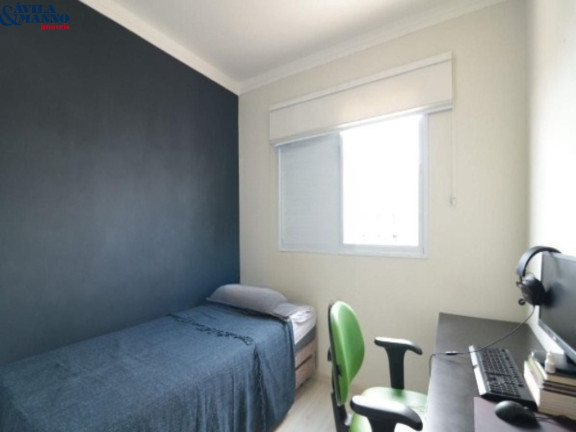 Imagem Apartamento com 3 Quartos à Venda, 77 m² em Mooca - São Paulo