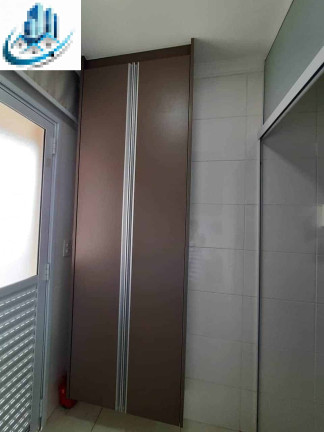 Apartamento com 3 Quartos à Venda, 95 m² em Campos Eliseos - Ribeirão Preto