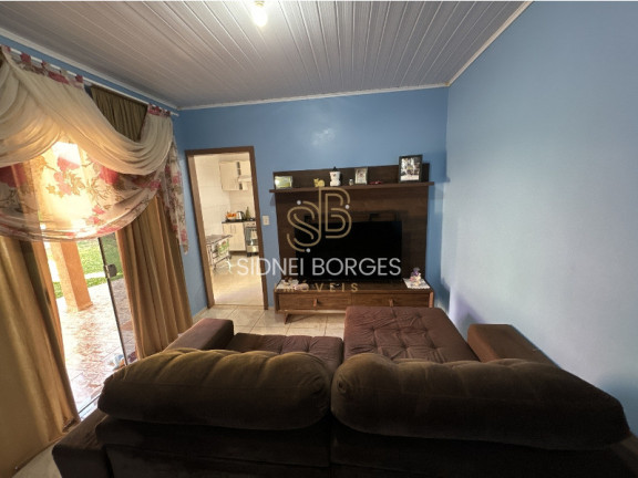 Imagem Casa com 3 Quartos à Venda, 96 m² em Nações - Concórdia Imagem Casa com 3 Quartos à Venda, 96 m² em Nações - Concórdia